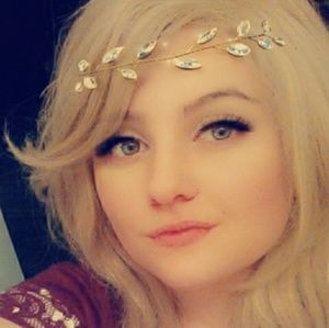 Meet your Posher, Mariah